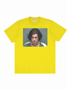 Lemon Yellow