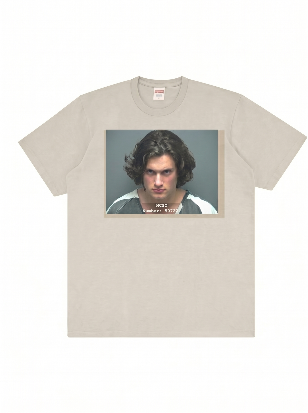 CG9K/Cashgrabber Tee in Three Kings