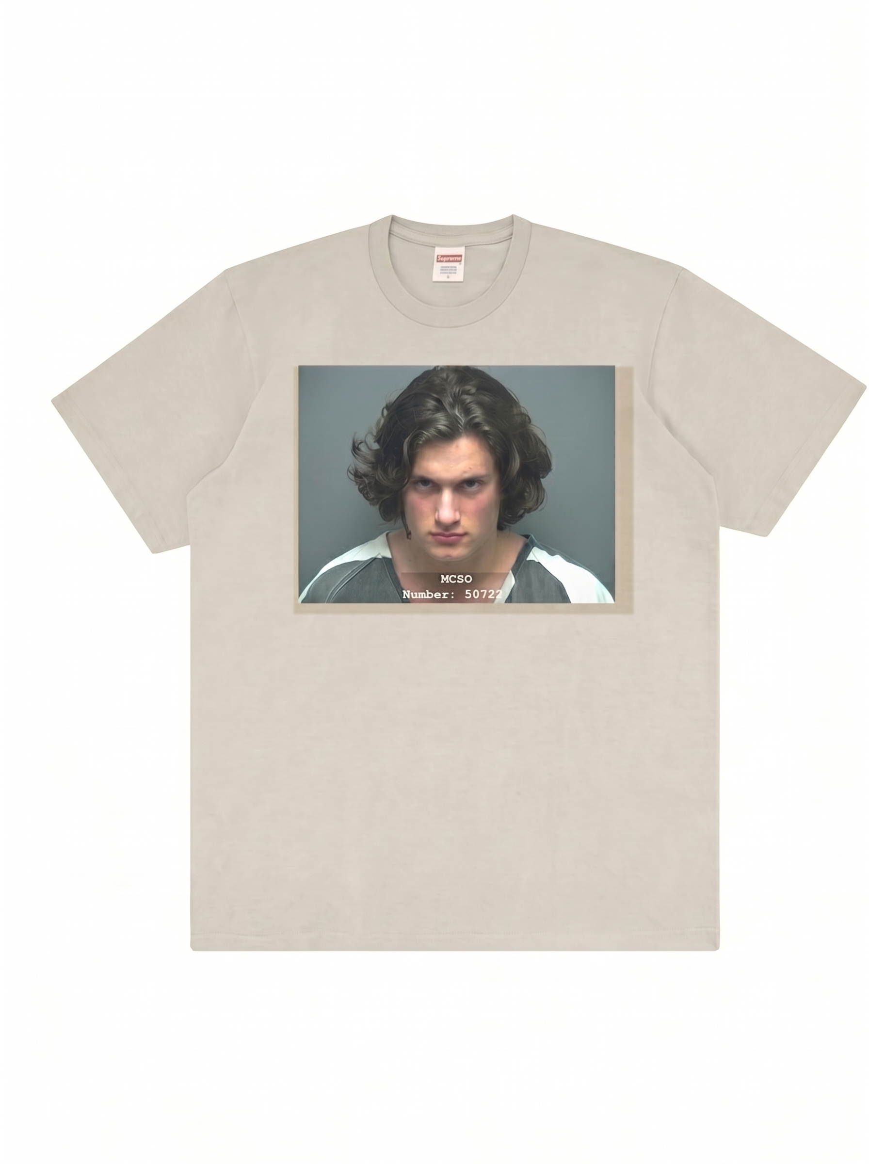 CG9K/Cashgrabber Tee in Three Kings